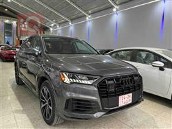 اودي Q7